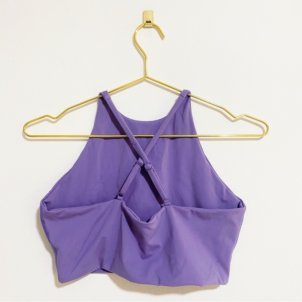 PacSun Athletic Top 💜 - Picture 2 of 3